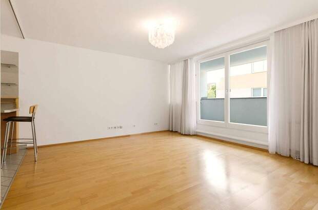 Wohnung mit Balkon mieten in 1120 Wien (Bild 1)