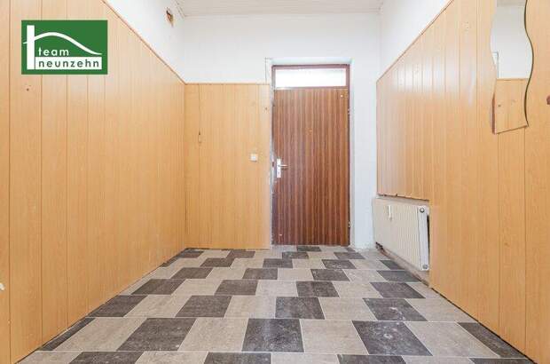 Wohnung kaufen in 1100 Wien (Bild 5)
