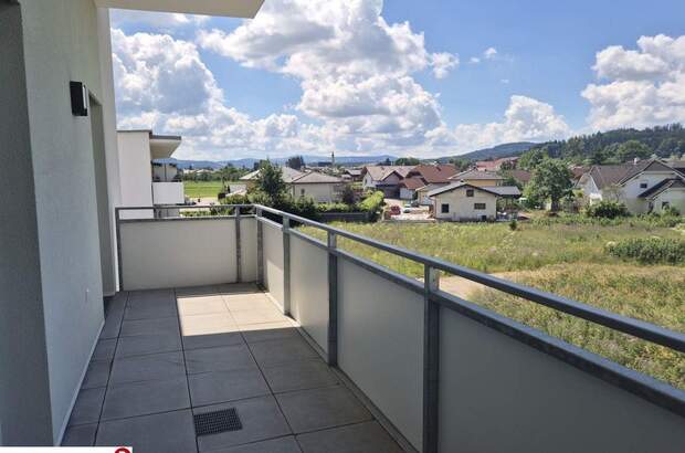 Wohnung mit Balkon mieten in 5211 Lengau (Bild 3)
