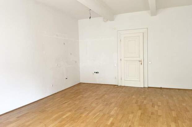 Altbauwohnung kaufen in 3002 Purkersdorf (Bild 2)