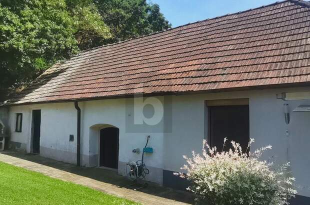 Haus mit Garten kaufen in 7082 Donnerskirchen (Bild 1)