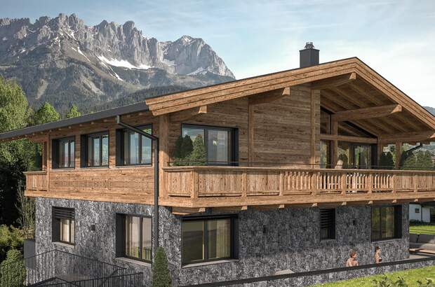 Chalet kaufen in 6353 Going (Bild 4)