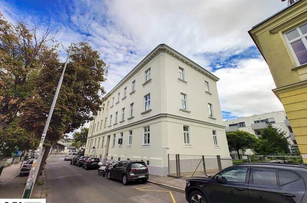 Altbauwohnung kaufen in 1130 Wien (Bild 3)