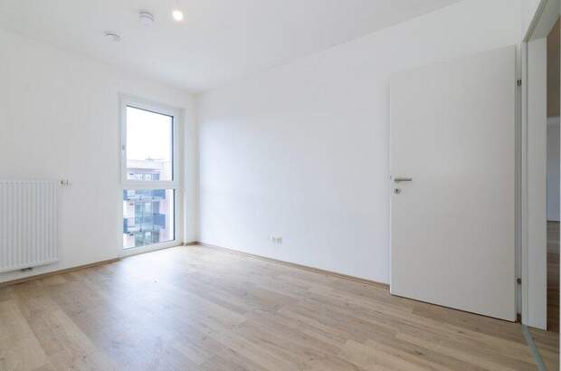 Terrassenwohnung kaufen in 2700 Wr. Neustadt (Bild 5)