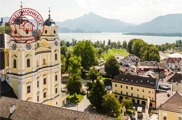 Wohnung kaufen in 5310 Mondsee (Bild 1)