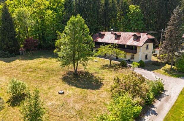 Haus kaufen in 9020 Klagenfurt (Bild 3)