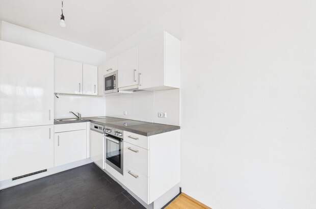 Terrassenwohnung mieten in 4020 Linz (Bild 4)