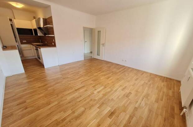 Wohnung mit Balkon mieten in 2340 Mödling