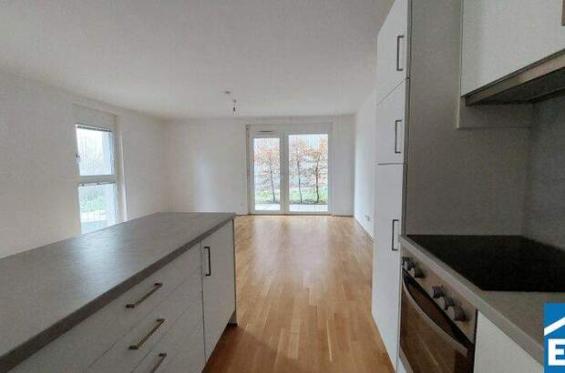 Terrassenwohnung mieten in 1120 Wien (Bild 2)