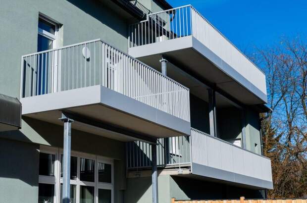 Wohnung mit Balkon mieten in 8591 Maria Lankowitz (Bild 4)