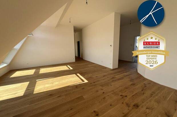 Terrassenwohnung kaufen in 1100 Wien (Bild 4)