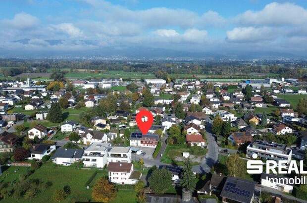 Mehrfamilienhaus kaufen in 6844 Altach (Bild 2)