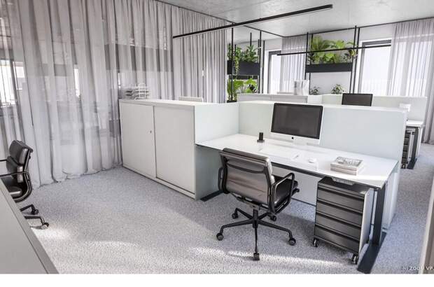 Gewerbeobjekt mieten in 1030 Wien (Bild 5)