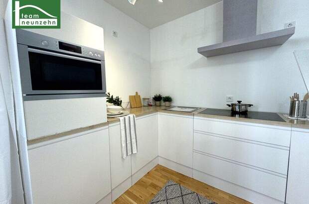 Terrassenwohnung kaufen in 8020 Graz (Bild 4)