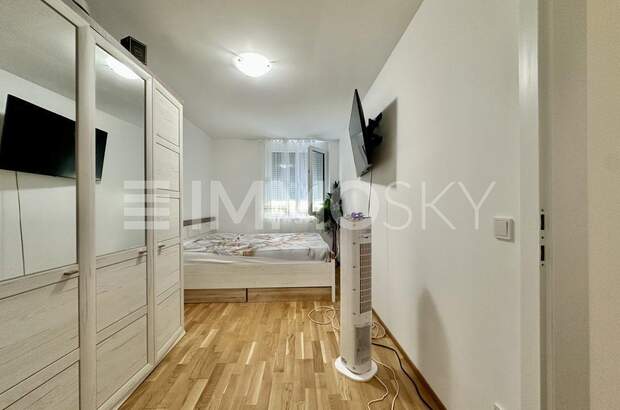 Terrassenwohnung kaufen in 6700 Lorüns (Bild 4)