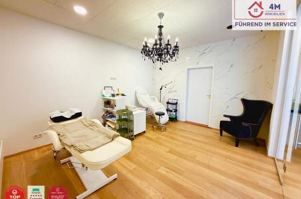 Ladenlokal mieten in 1150 Wien (Bild 5)