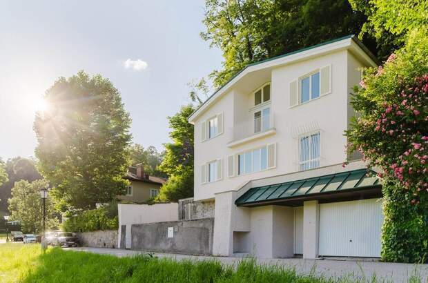 Einfamilienhaus kaufen in 5020 Salzburg (Bild 2)