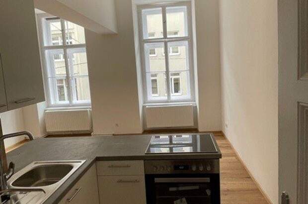 Altbauwohnung mieten in 8010 Graz (Bild 2)