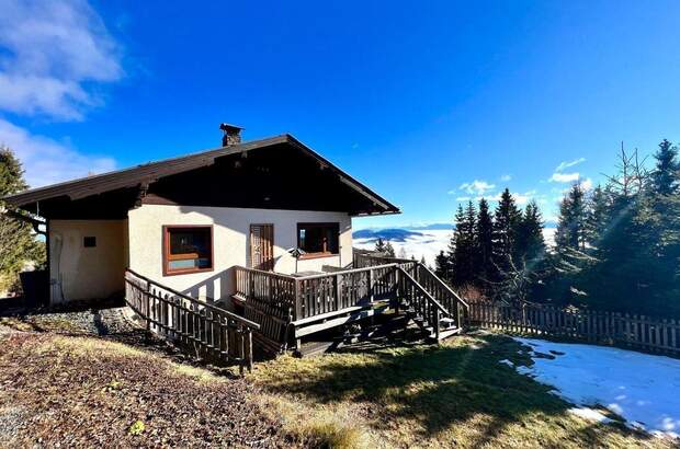 Haus kaufen (Bild 1)