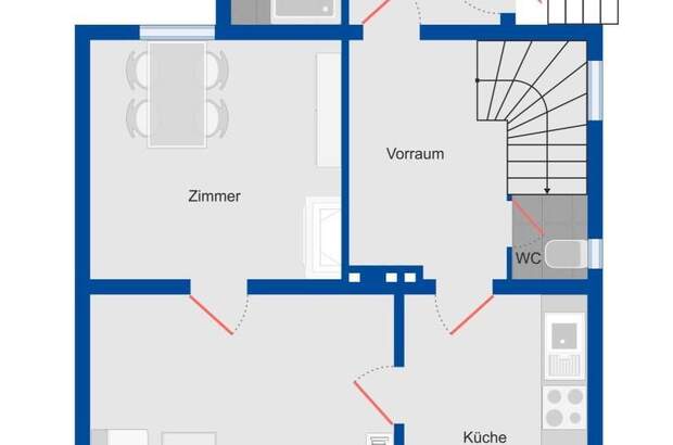 Einfamilienhaus kaufen in 3424 Zeiselmauer (Bild 3)