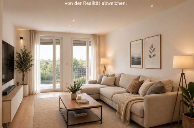Wohnung mit Balkon mieten in 1210 Wien (Bild 4)
