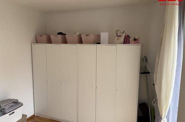 Terrassenwohnung mieten in 4400 Steyr (Bild 4)