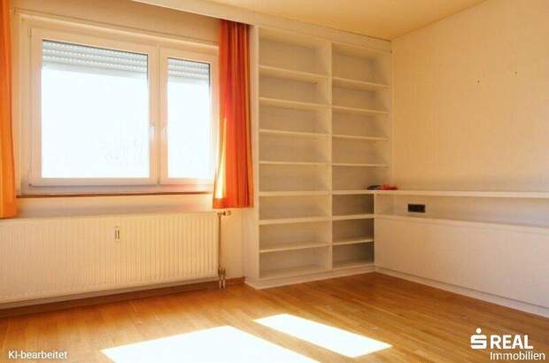 Terrassenwohnung kaufen in 9500 Villach (Bild 4)