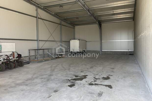 Gewerbeobjekt kaufen in 3254 Bergland (Bild 4)