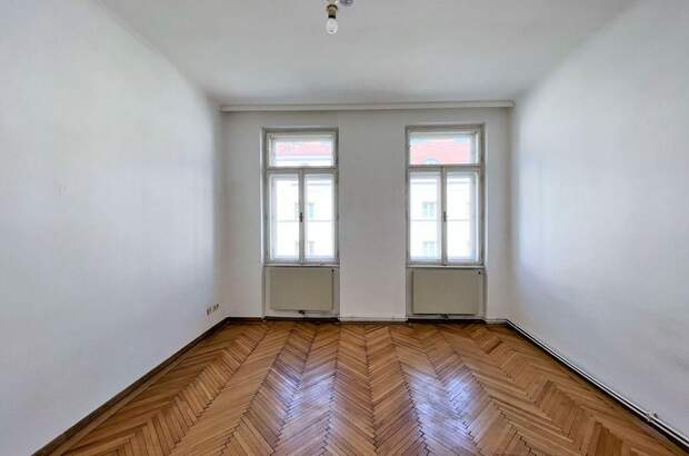 Altbauwohnung mieten in 1100 Wien (Bild 2)