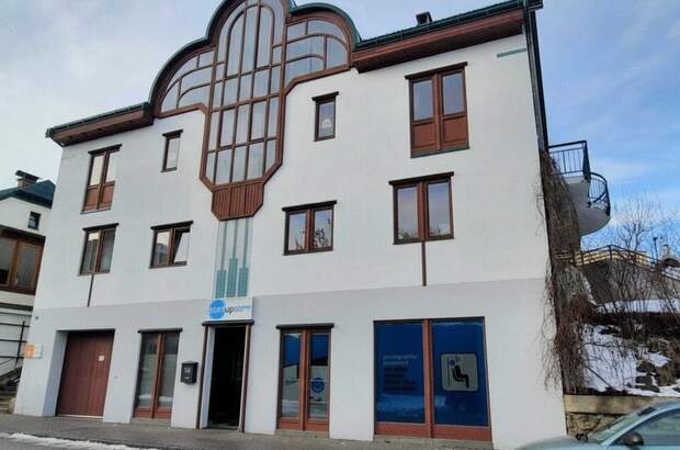 Gewerbeobjekt mieten in 3910 Zwettl (Bild 1)