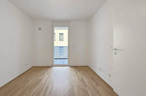 Terrassenwohnung kaufen in 1210 Wien (Bild 5)