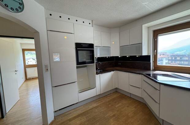 Altbauwohnung mit Balkon kaufen in 6410 Telfs (Bild 2)