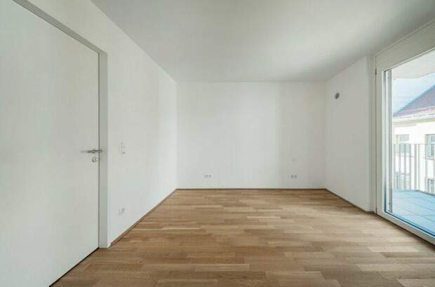 Terrassenwohnung kaufen in 1210 Wien (Bild 5)