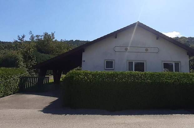 Haus mit Garten kaufen in 2824 Seebenstein