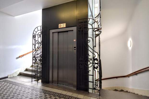 Gewerbeobjekt mieten in 1060 Wien (Bild 2)