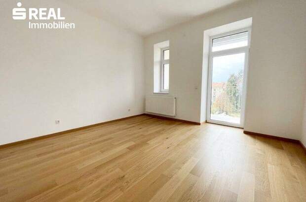 Terrassenwohnung kaufen in 8010 Graz (Bild 5)