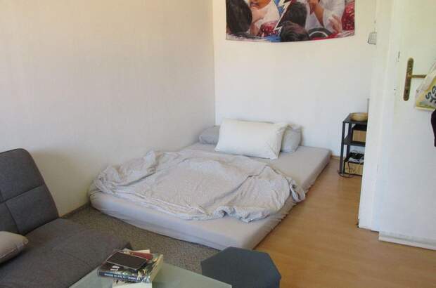Altbauwohnung mieten in 8010 Graz (Bild 3)