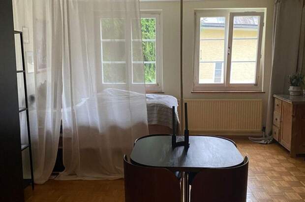 Altbauwohnung mieten in 5020 Salzburg (Bild 2)