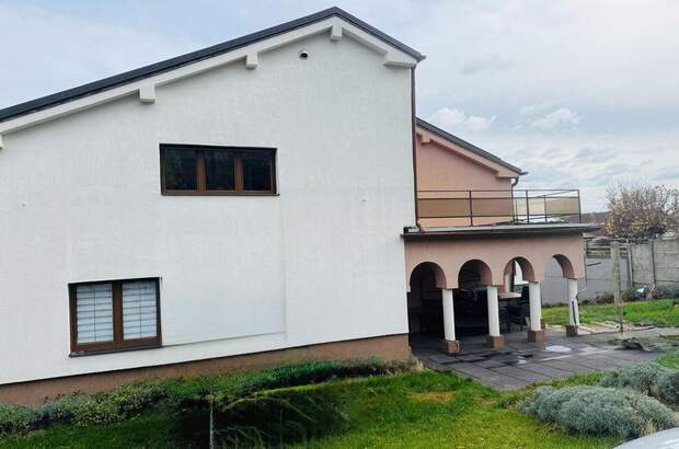 Haus mit Garten kaufen in 2425 Nickelsdorf (Bild 3)