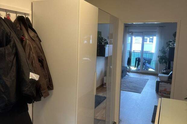 Terrassenwohnung mieten in 1200 Wien (Bild 4)