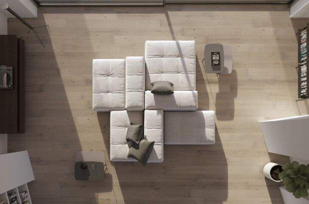 Terrassenwohnung kaufen in 1050 Wien (Bild 2)