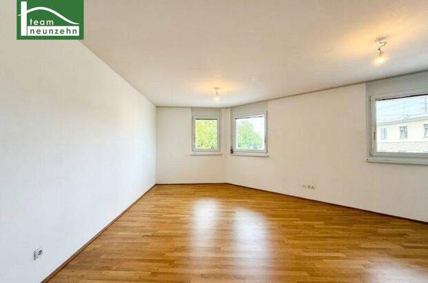 Terrassenwohnung kaufen in 1210 Wien (Bild 2)