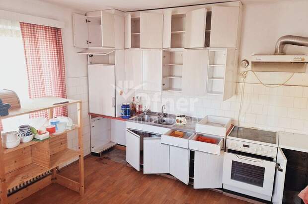 Haus mit Garten kaufen in 8580 Köflach (Bild 4)