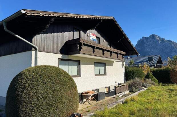 Haus kaufen in 4801 Traunkirchen (Bild 2)