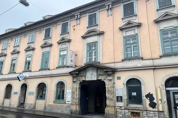 Altbauwohnung kaufen in 8020 Graz (Bild 2)