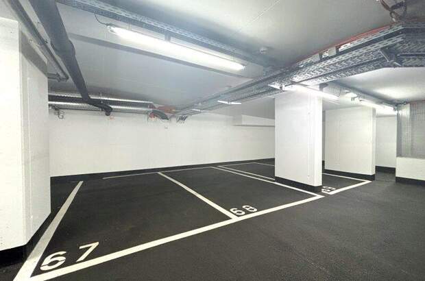 Halle / Lager / Produktion mieten in 1020 Wien (Bild 2)