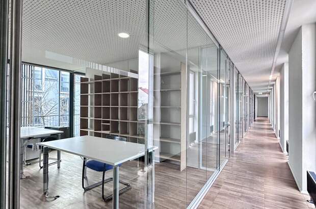 Gewerbeobjekt mieten in 4040 Linz (Bild 1)