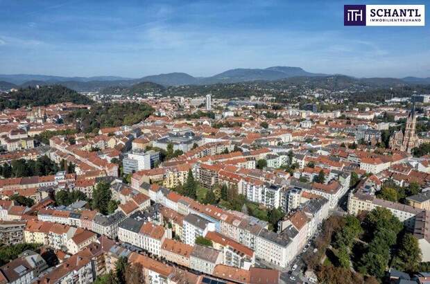 Terrassenwohnung kaufen in 8010 Graz (Bild 4)