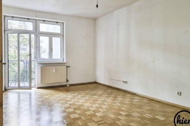 Wohnung mit Balkon kaufen in 8020 Graz (Bild 2)