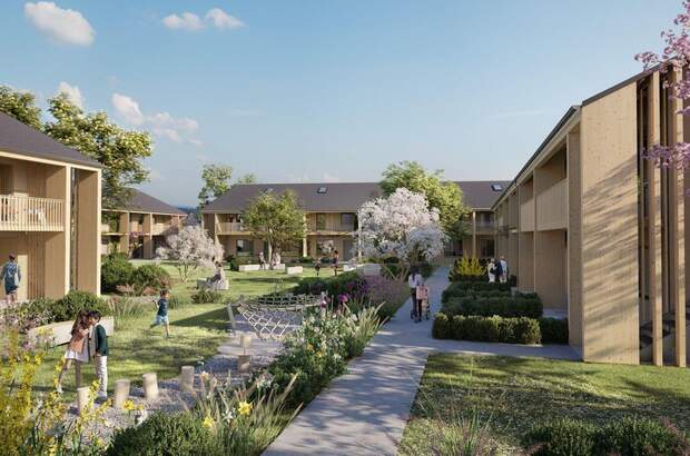 Eigentumswohnung in 8063 Eggersdorf (Bild 4)